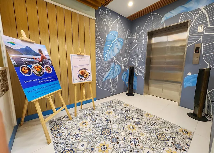 Sea Cocoon Hotel